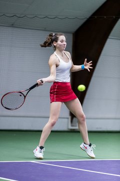 Johanna Lippert 180 - Verbandsmeisterschaft HH/SH